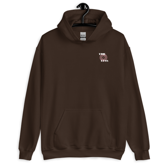 Timeless - Men Hoodie